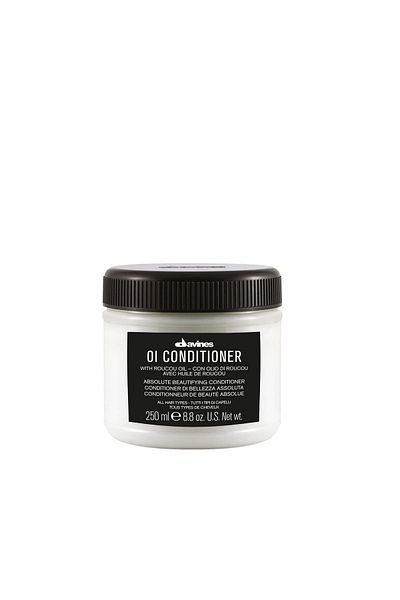 Davines Forbeautynesli.776Oi - 250ml Care Cream for All Hair Types