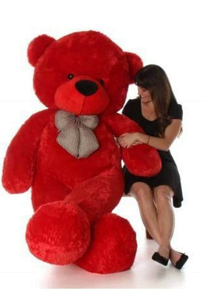 Pandamkee Toy Giant 160-180 Large Plush Teddy Bear