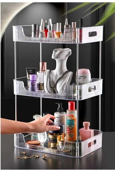 Lider MAGNESİA Οργάνωση μπάνιου πολλαπλών χρήσεων - Οργανωτής μπάνιου