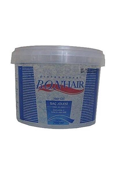 Bonhair Bon Haır Jöle 700 ml