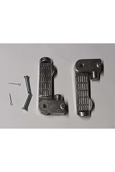 Volta Vs2 Arka Basamak Tk 3