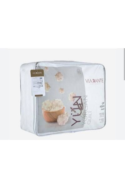 Viaden Home Wool Duvet Double