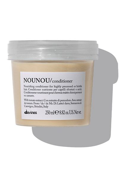 Davines Forbeautynesli.846Nounou - 250 ml Conditioner, Volume-Activating (75605)!Q02