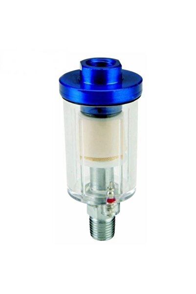 Site Hırdavat Yağ Ve Su Tutucu Şartlandırıcı 1/4"