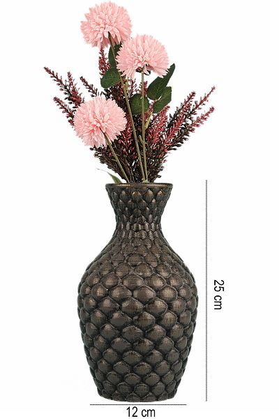 Hmydesign Reveur Ceramic Vase - Handmade Design
