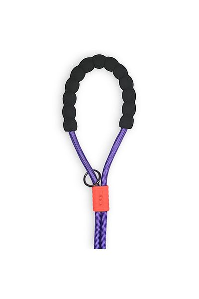 Bunico Purple Bonbon Multi-Purpose Walking Collar