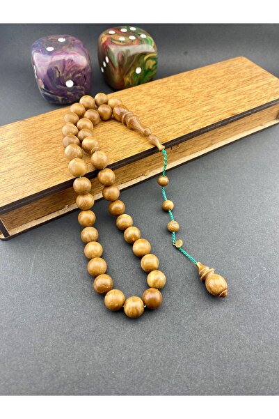 KEHRİBARGRAM MASTER DIVER - Rozariul Kuka cu detalii de artizanat