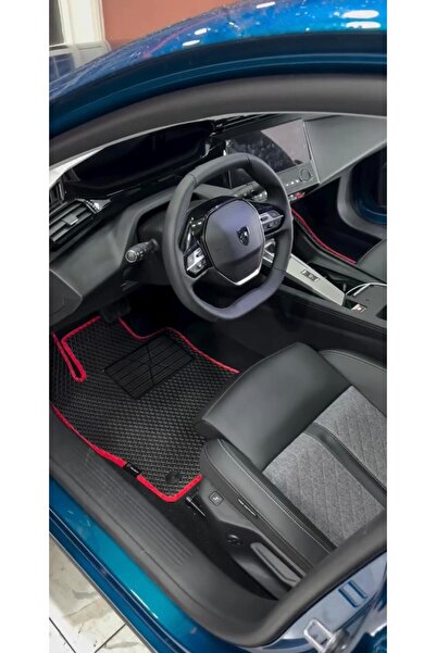 Mattvip BSM OTO PEUGEOT 308 YENİ KASA YENİ NESİL OTO PASPAS