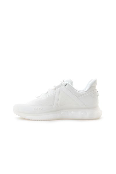 Lescon Ανδρικά αθλητικά παπούτσια Eterium 3 Airfoam - Casual Sports Shoes (40-45), 24K Λευκό