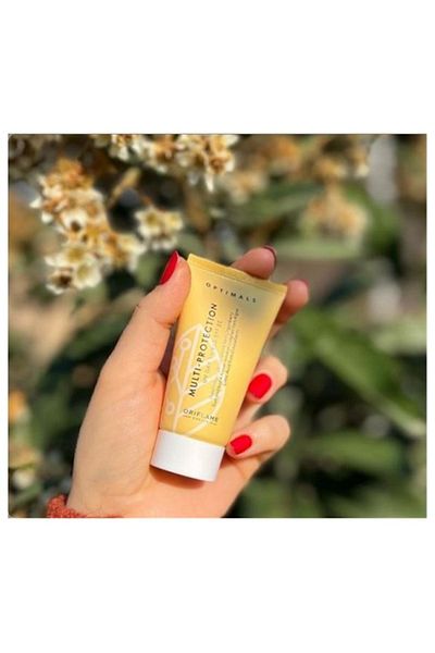 Oriflame Optimals 50 SPF Anti-Earlying Day Cream