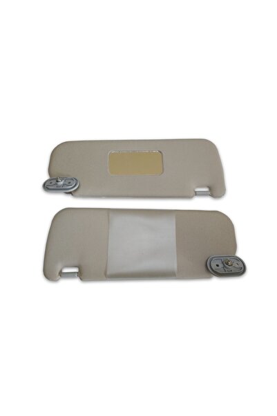 Genel Markalar Toyota Corolla 2003-2007 Iç Güneşlik Takım