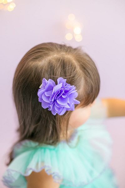PixyLove Lilac 2-pack Clip Frida