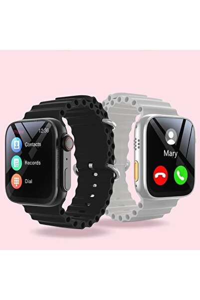 Dembastore Watch 8 Ultra (t10 Ultra )