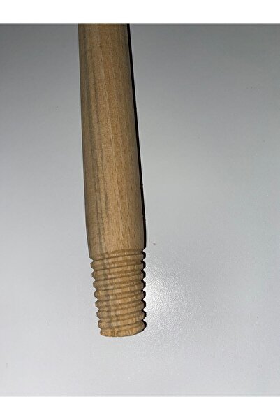 MRÇÇETİN Fırça Sapı Ahşap 150 Cm Professional By Mrc