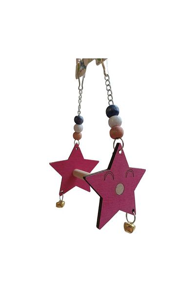 Petistera Star Bird Swing 9X13 cm
