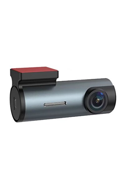 ercTEC C2 Fhd 1080p, Gece Görüşlü, Wifi Uygulamalı, Araç Içi Kayıt Güvenlik K...