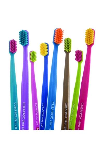 Curaprox Cs 1560 Soft Toothbrush7612412156003