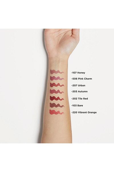 beaulis Brand: Draw It Elevator Lip Liner 207 Urban Category: Lip Liner