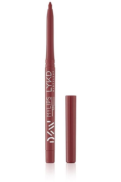 lykd Brand: Elevator Lip Liner 190 Drama Category: Lip Liner