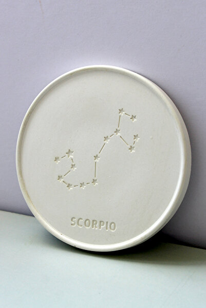 The Craft Thor برج العقرب الأبيض الخرساني - العقرب تحت الوقايات