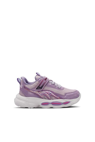 Slazenger Liliac NOELA Pantofi pentru fete