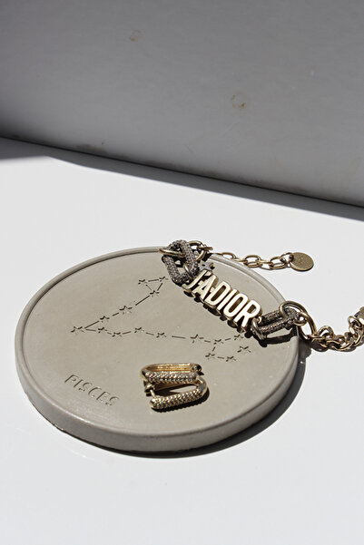 The Craft Thor قاعدة أكواب برج الحوت الرمادي الخرساني