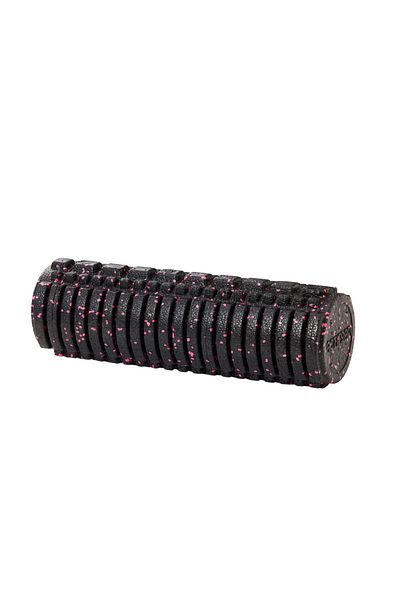 Wallzon Set de masaj/Plăci și set de yoga/Rolă de spumă 45 cm/Bloc de yoga (2 buc)/Minge de masaj
