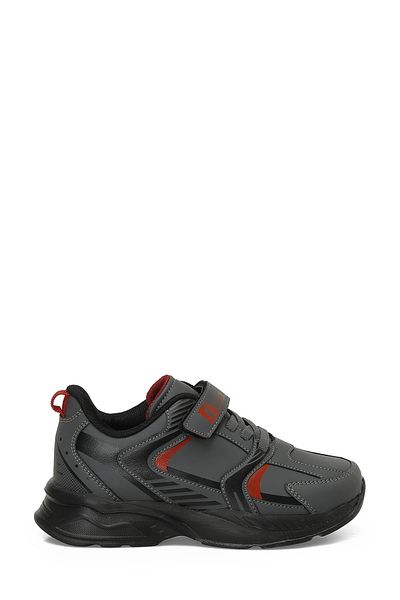 ICool Design Vittoria F 4Pr Smoked Boy's Sneakers