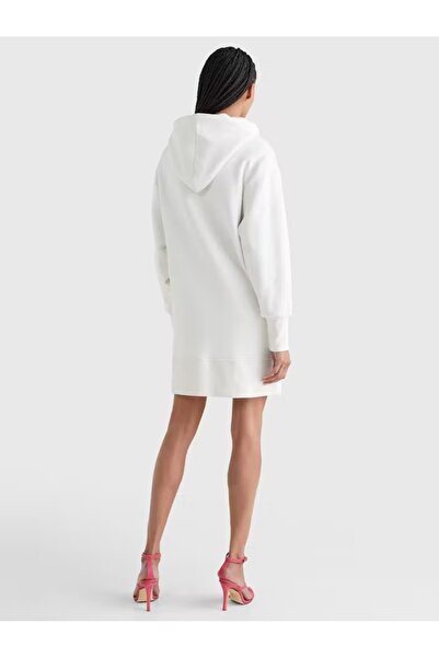 Tommy Hilfiger Classics Crest Hoodie Dress