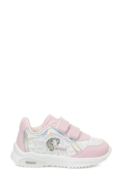 Polaris Hudesa.B4Pr Pink Girl's Sneakers