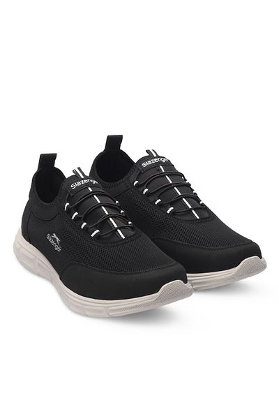 Slazenger Tenis pentru bărbați - ALDO I Pantofi alb-negru