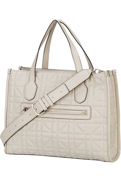 Guess Handtasche Silvana Qg