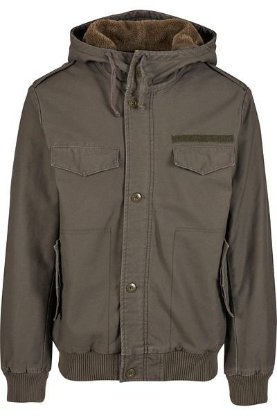 Brandit Herren BW Jacke Jacob
