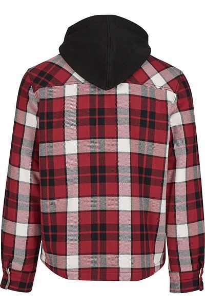 Brandit Jacke aus schwerem Twill