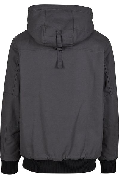Brandit Herren Essential Jacke