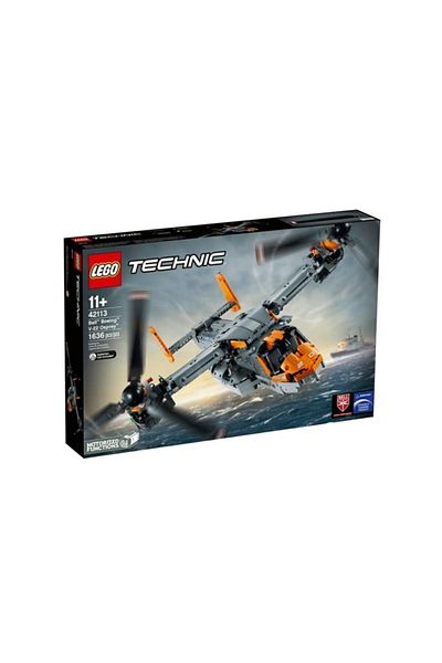 LEGO Technic 42113 - Bell Boeing V-22 Osprey