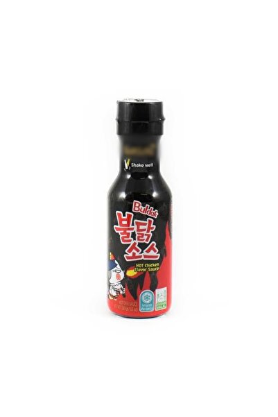 Genel Markalar HOT BULDAK RAMEN ACILI SOS (HELAL SERTİFİKALI)