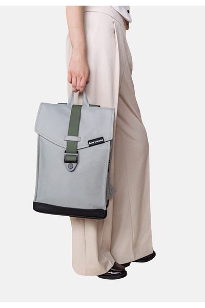 Bold Banana Rucksack ENVELOPE Rucksack