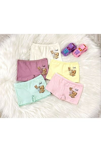 SWELLA LENJERIA DE FATA 100% BUMBAC