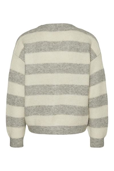 Vero Moda Girl Strickjacke VMNATAHLIE Strickjacke