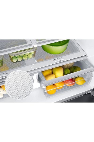 Sermat Eva Transparent Non-Slip Shelf Cabinet And Drawer Cover 45 Cm X 10 M