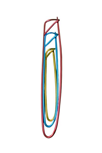 Daisy Loop Holder Set of 3