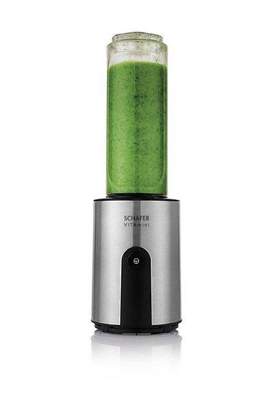 Schafer Vitamin Personal Smoothie
