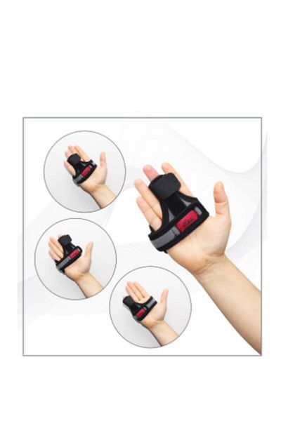 Case Trigger Finger Splint Finger Stabilizer Finger Straightener
