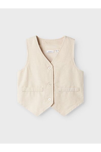 Name it Weste Regular Fit