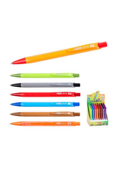 Mikro 0.7 Versatil Mechanical Tip Pen 330