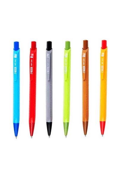 Mikro 0.7 Versatil Mechanical Tip Pen 330