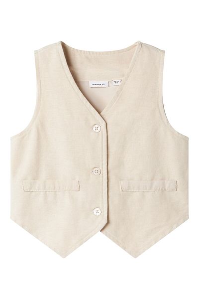 Name it Weste Regular Fit