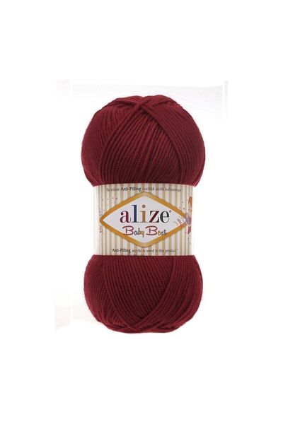 Alize Baby Best Filă de tricotat manual