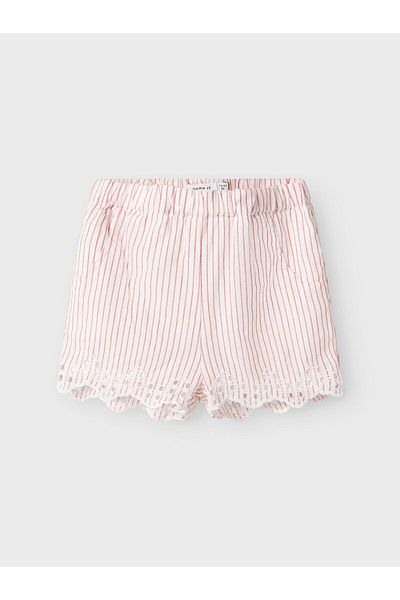 Name it Şortlar Regular Fit